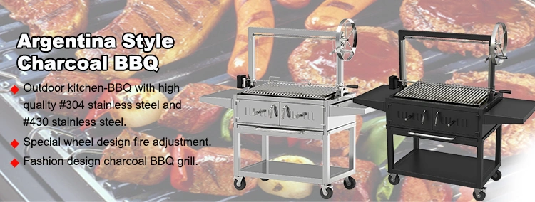 15 Years Production Experience Vertical BBQ Grill Barbecue Grill Deals The Charcoal Grill